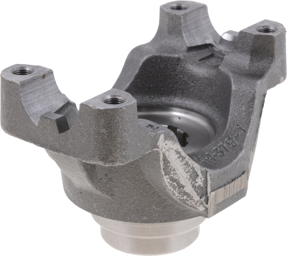 END YOKE