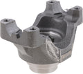 Dana auto part close-up