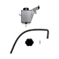 Auxiliary Coolant Tank Kit for 2020-2024 Duramax L5P Bengal Blue