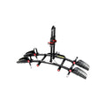 ROADMAX BLADERUNNER 2 DELUXE 2BIKE TRAY STYLE RECEIVER HITCH MOUNTED CARRIER