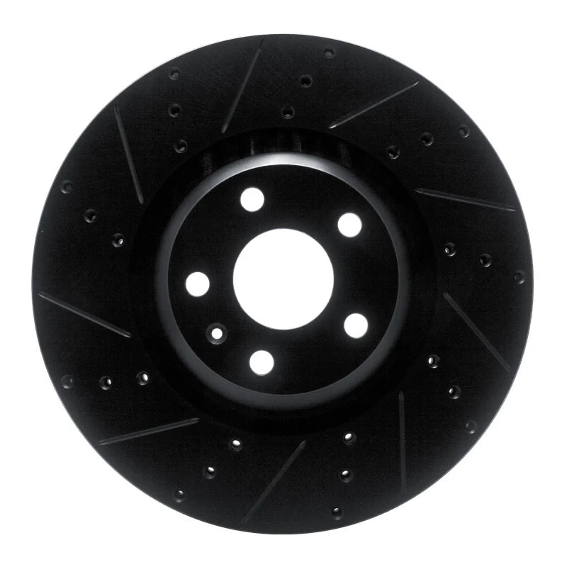R1 Concepts black auto part
