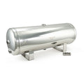 STAINLESS 5 GAL 4 PORTS