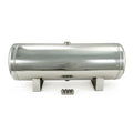 STAINLESS 5 GAL 4 PORTS