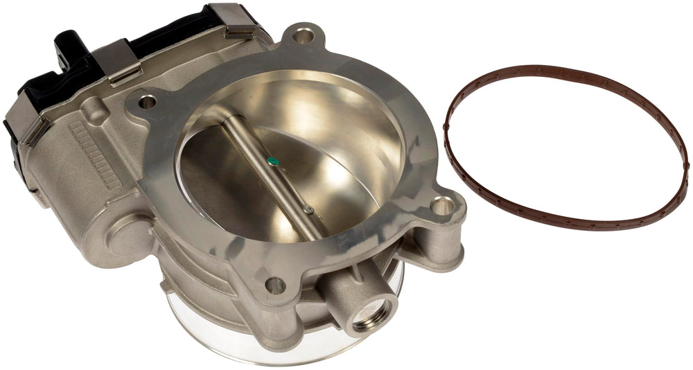 THROTTLE BODY UNIT