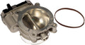 THROTTLE BODY UNIT