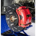 EBC 02-04 Honda CR-V 2.4 USR Slotted Rear Rotors