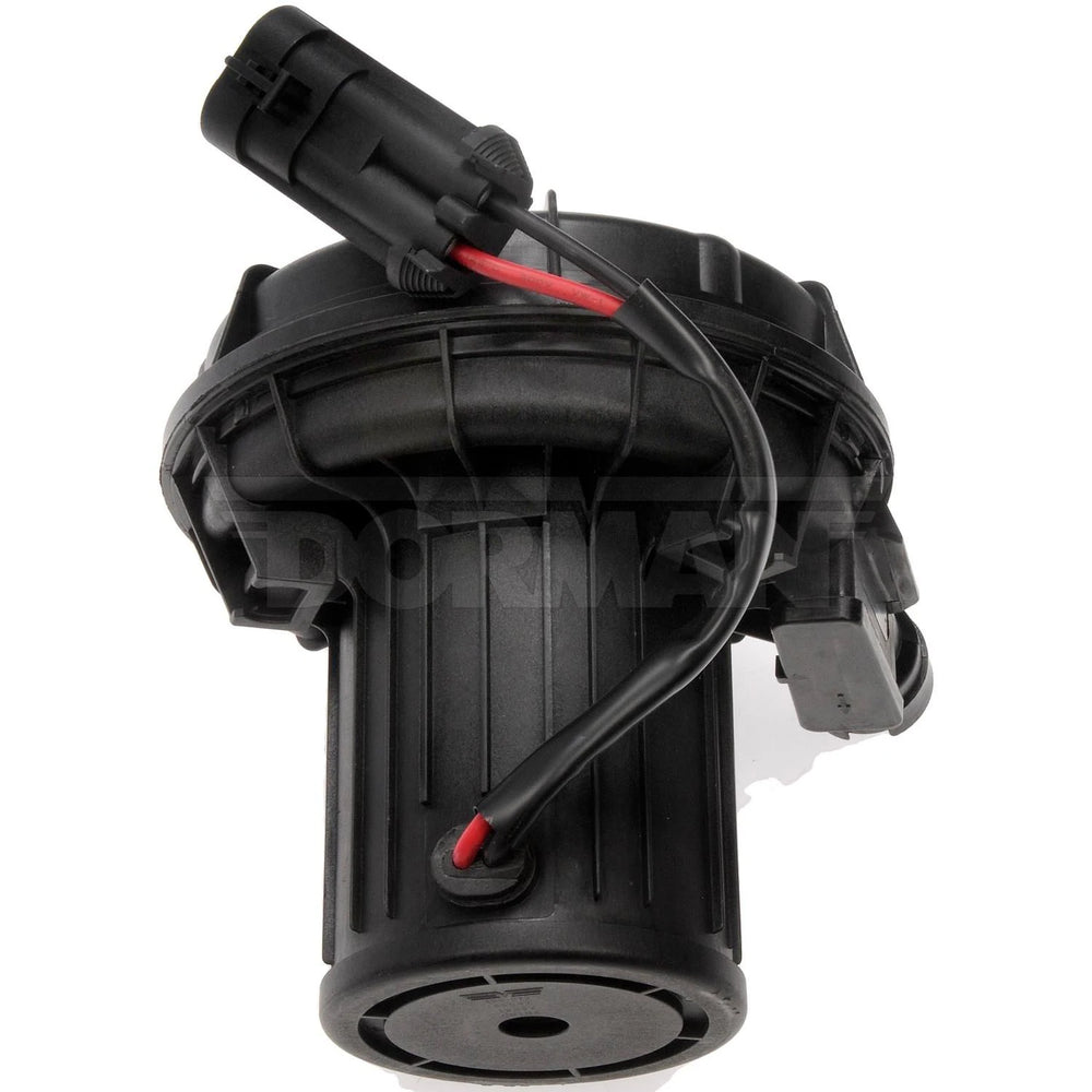 SECONDARY AIR INJECTION PUMP