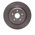 R1 10-25 ScIon FR-S Rear Drilled & Slotted Silver Brake Rotor Set w/Ceramic Pads and Hardware