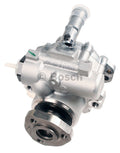 STEERING PUMP MECH