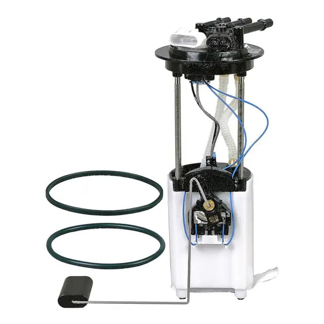 FUEL PUMP ASSY
