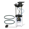 FUEL PUMP ASSY