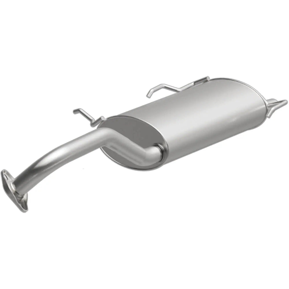 DIRECT-FIT MUFFLER - 99-04 I30 I35