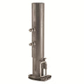 GOOSNECK COUPLER