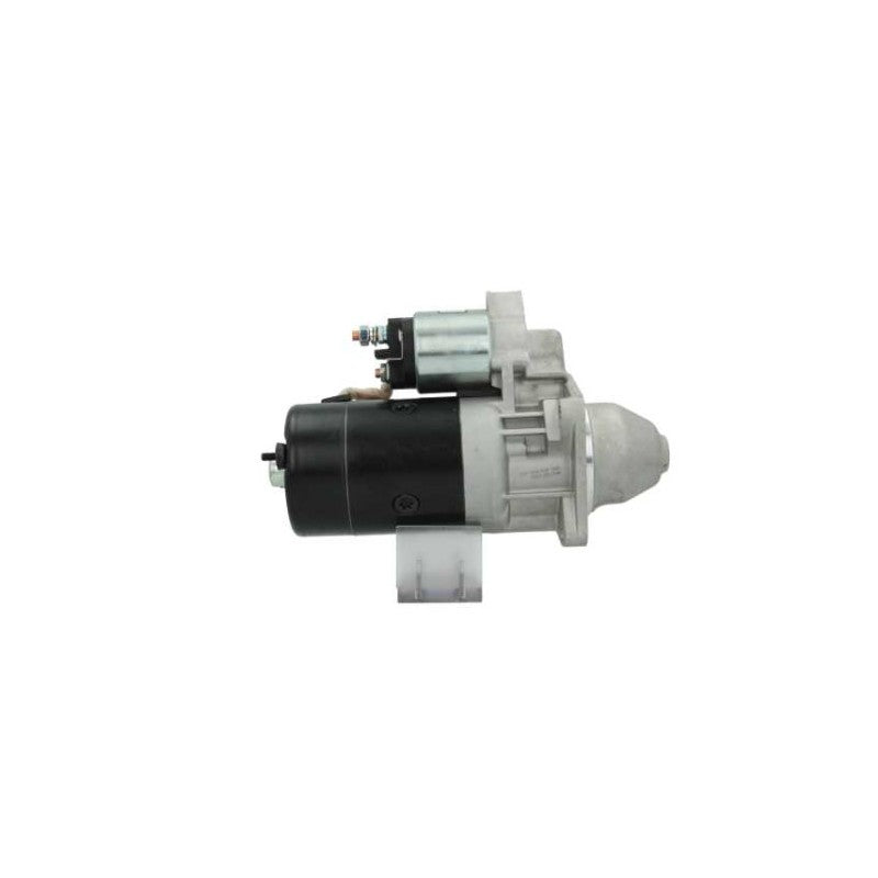 REMY red auto part