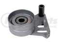 Gates Spring Type - Steel Smooth/Backside (60 mm x N/A x 30 mm)