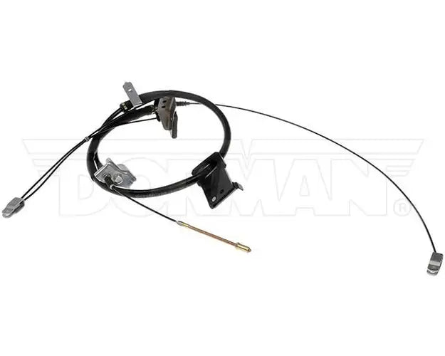 PARKING BRAKE CABLE