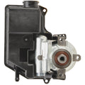 NEW POWER STEERING