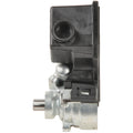 NEW POWER STEERING