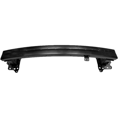 Sherman Parts bumper