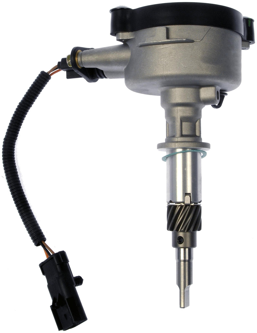 CAMSHAFT SYNCHRONIZE