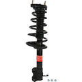 QUICK-STRUT ASSEMBLY