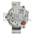 REMANUFACTURED ALTERNATOR