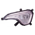 CAPA KA SELTOS 2425 FOGLIGHT ASSY HALOGEN S/XLINE/EX LH