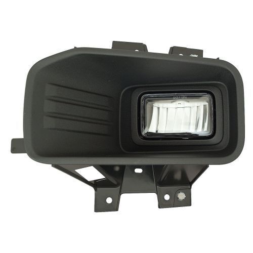 CAPA KA SELTOS 2425 FOGLIGHT ASSY HALOGEN S/XLINE/EX LH