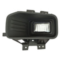 Maxzone Vehicle Lighting Corp auto part view