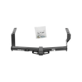 ROUND TUBE MAX-FRAME RECEIVER