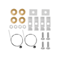 Hidden Hitch auto part detail