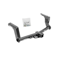 Hidden Hitch auto part