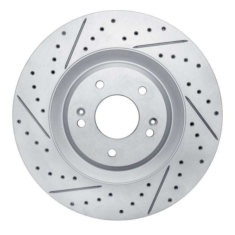 DFC auto part