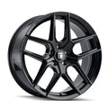 The Wheel Group auto part detail