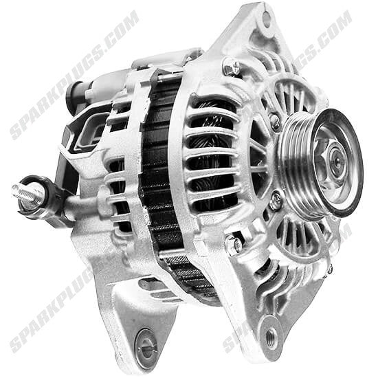 REMANUFACTURED DENSO FIRST TIME FIT