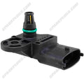 MANIFOLD ABSOLUTE PRESSURE SENSOR