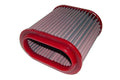 BMC 98-02 Maserati 3200 GT 3.2 V8 Replacement Cylindrical Air Filter (FULL KIT - 2 Filters Included)