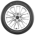 235/60R17 102T ASCEND LX