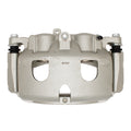 DFC 20-25 Chevrolet Silverado 2500 HD Rear-R Silver Zinc Coated Premium Caliper