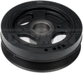 HARMONIC BALANCER