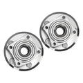 GM Performance auto part