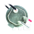 TYC auto part detail