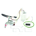 TYC auto part