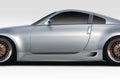 Extreme Dimensions auto part detail