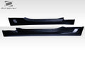 Extreme Dimensions auto part installed view
