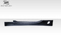 2003-2008 Nissan 350Z Z33 Duraflex G Force Side Skirt Rocker Panels - 2 Piece