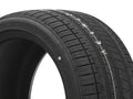 255/35ZR20 97(Y) XL AZENIS FK510