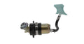 FUEL PUMP AND STRAINER SET