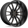 D762 20X9 8X6.5 MT-BLK-DDT 20MM