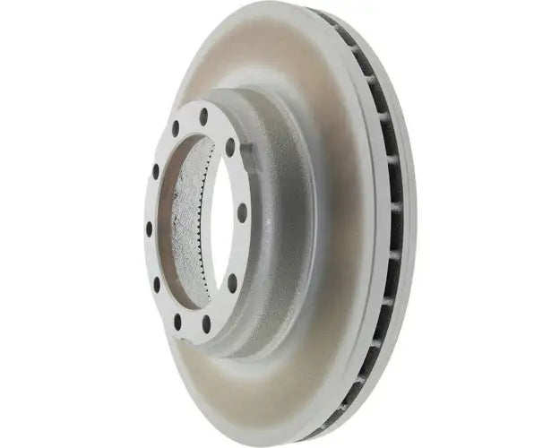 Centric 03-09 Chevrolet C4500 Kodiak GCX Brake Rotors - Front/Rear